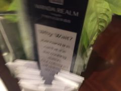 -富力万达嘉华酒店-美食汇西餐厅