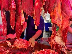 -阿娟牛肉丸·手打牛肉丸·现做现卖