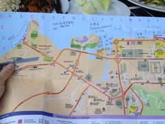-大茄来海鲜餐厅(亚洲城分行)