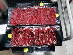 -陈记顺和潮汕牛肉火锅(番禺迎宾大道店)