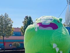 -秦皇岛乐岛海洋王国