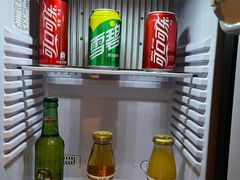 -杭州逸酒店(西湖武林店)