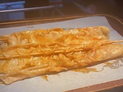 -麦凯伦烧烤·精酿超级工厂店(金桥总店)