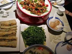 -鲁城往事(游客中心店)