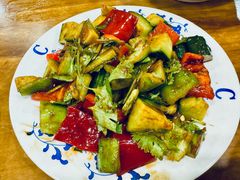 -柴氏风味斋(甘家口店)