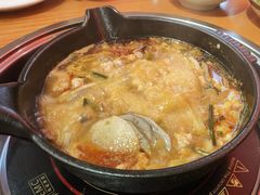 -黔三一夺夺粉酸汤火锅(百信店)