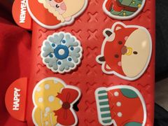 -罗莎蛋糕(魔法师司门口店)