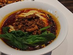 -眉州东坡·熊猫主题餐厅(枫蓝店)