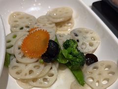 -紫光园·烤鸭(吕家营店)