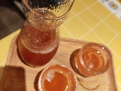 -蔡澜点心·粤菜(海印都荟城店)