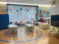 -贝美蓝天幼儿园(河东直沽园)