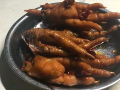 -凡老头米线砂锅(古荡新村西粮站)