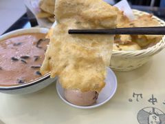 -方中山胡辣汤(天河区店)