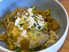 -漫蔬•台北蔬食小馆VEGGIEBOIL(朝晖店)