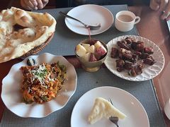 -娜玛瑟德餐厅(宇拓路店)