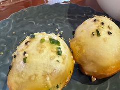 -鑫震源·苏式大虾生煎(山塘街店)