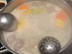 -官也街澳门火锅(新源里店)