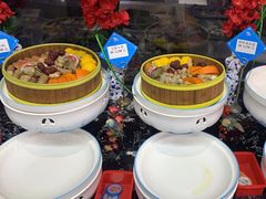 -津沽小院(天津之眼店)