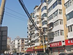 -九河居(荔湾路店)