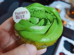 -Pantry's Best派悦坊蛋糕(K11购物艺术中心店)