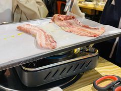 -韩国大金刚烤肉·料理(印象城店)