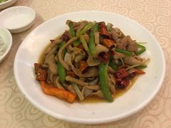 -九花山烤鸭店