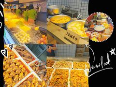 -八一路好吃街(雨田商务大厦店)