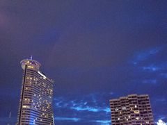 -大珍珠号夜游湄南河