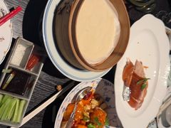 -玖五京菜(杭州城北万象城店)
