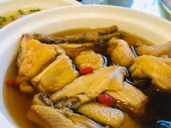-顺风海鲜港(金玉兰店)