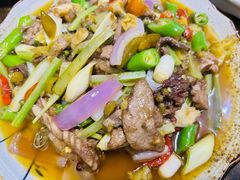 -陈有良尖椒鸡(渝中示范店)