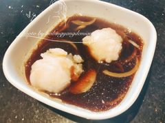 手工鲜虾滑-捞王猪肚鸡火锅(昆山店)