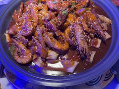 -徐记小怪兽肉蟹煲店(哈西万达金街店)