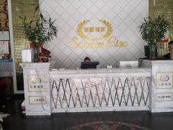 大堂-莎蔓莉莎美容会所