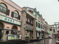 -美的鹭湖森林度假区