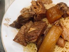 -麦奀云吞面世家(中环店)