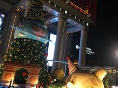 -COSTA COFFEE(上海月星环球港店)