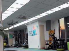 -APT运动康复中心(徐汇万科店)