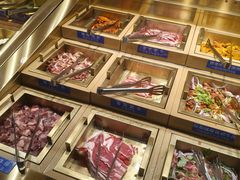 -33韩式自助烧烤(环城南路店)