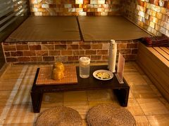 -爱乐国际温泉水疗会
