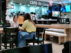 大堂-大家乐(广州中华广场店)