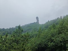 -磬锤峰森林公园