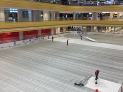 -冠军冰场CHAMPION RINK(苏州中心商场店)