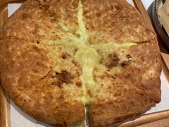 -烁先生披萨·儿童餐下午茶(河南岸店)