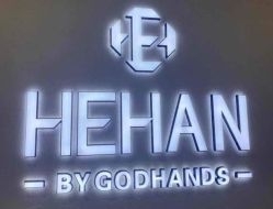 -DX HAIR SALON·发现未知美发沙龙