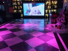 -星聚会KTV(苏州信投大厦店)
