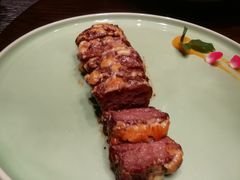 -天瑞轩·粤菜餐厅