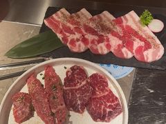-谷牛日式烤肉(宝山U天地店)