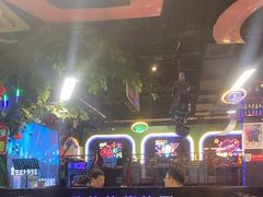 -路边边.炒菜烧烤.音乐餐厅(良乡长虹店)