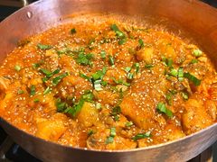 -Ameigo梅果·云贵川bistro(长宁来福士店)